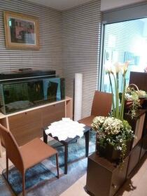 8/12 エントランス