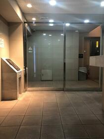 12/12 エントランス