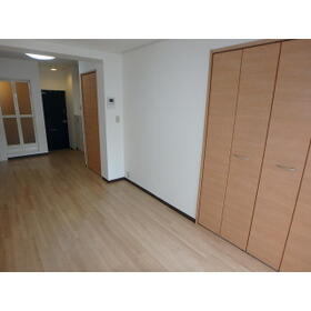 6/16 リビング/ダイニング