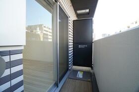 14/16 バルコニー