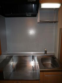 6/12 キッチン