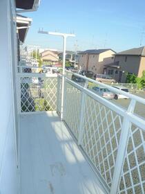 15/24 バルコニー