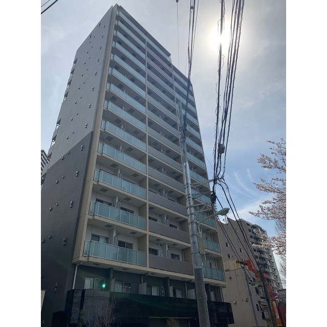 1/14 外観