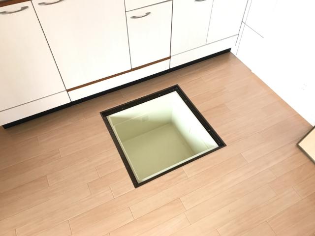 5/25 リビング/ダイニング