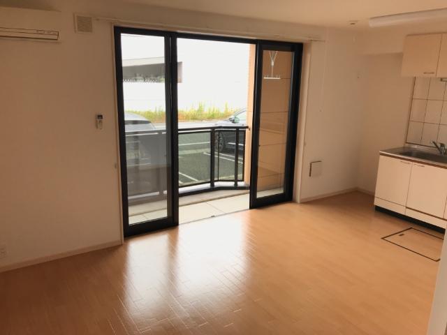 4/25 リビング/ダイニング