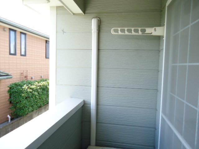 19/30 バルコニー