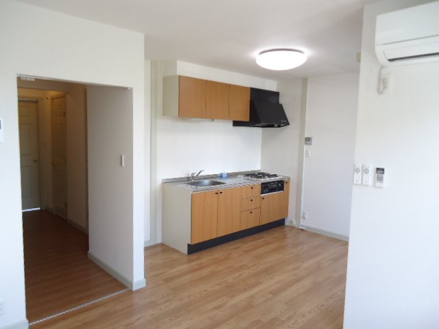 4/30 リビング/ダイニング