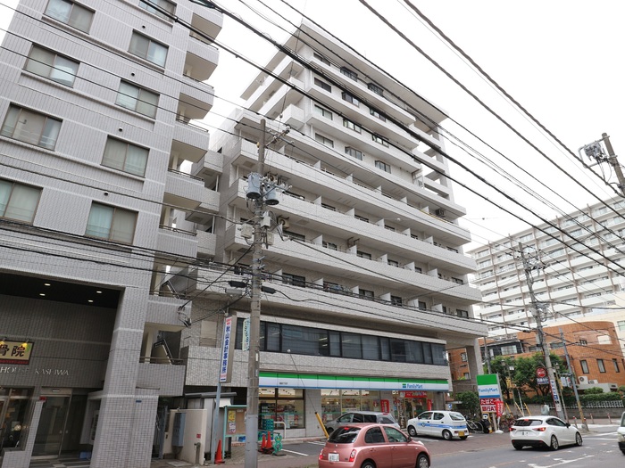 1/15 外観