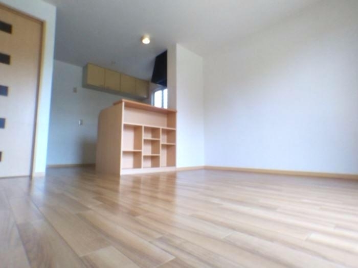 3/26 リビング/ダイニング