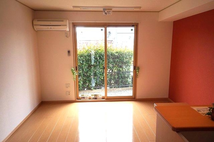 3/17 リビング/ダイニング