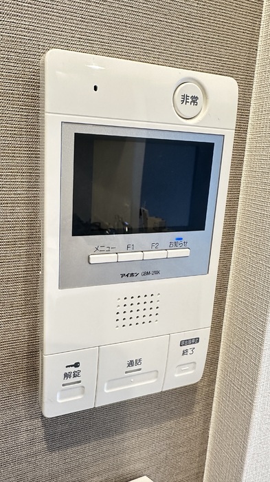 10/25 設備