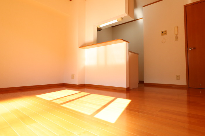 3/22 リビング/ダイニング