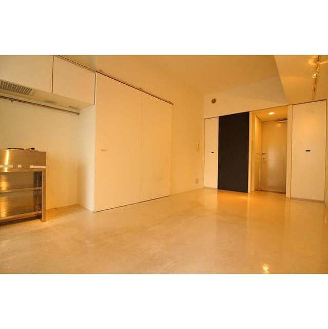 5/26 リビング/ダイニング