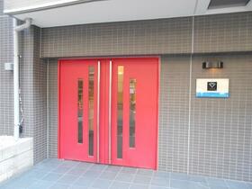 2/3 エントランス