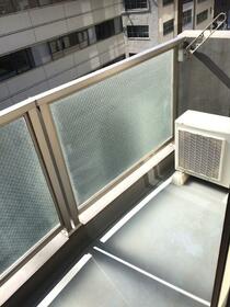 13/16 バルコニー