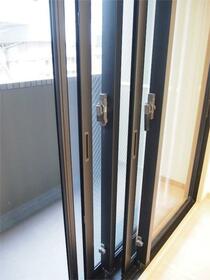 12/16 バルコニー