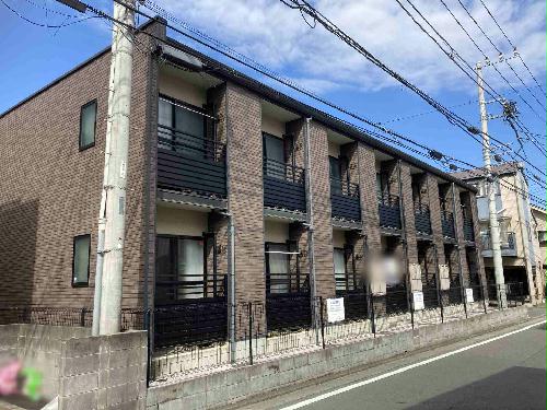 1/14 外観