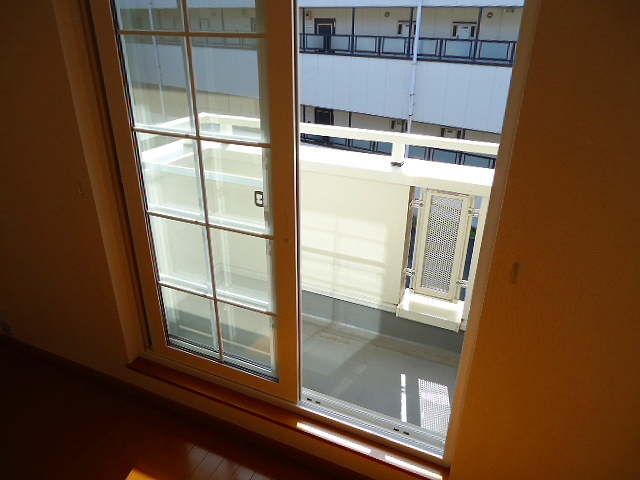 12/20 バルコニー