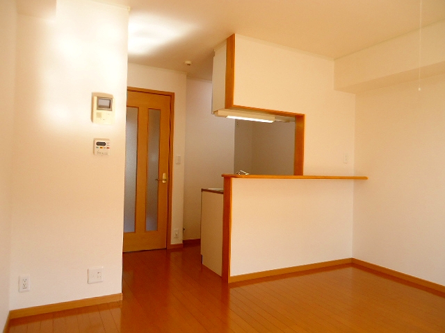 3/20 リビング/ダイニング