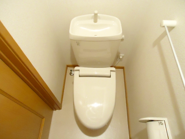 9/20 トイレ