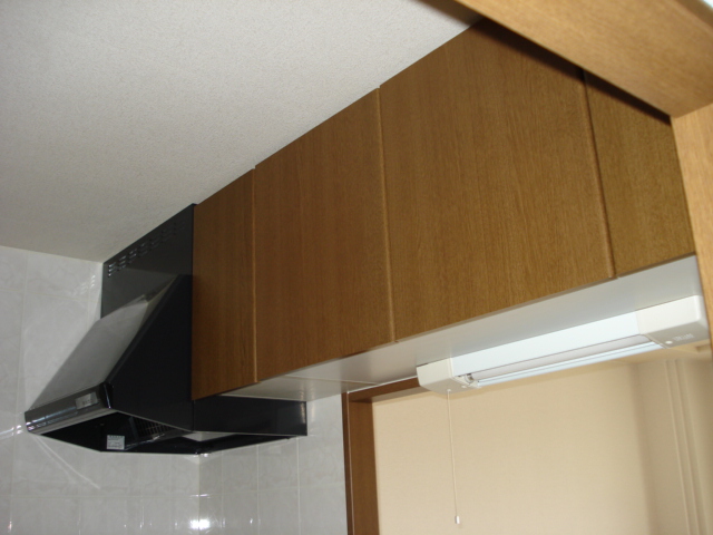 13/30 キッチン