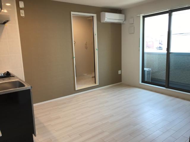 6/30 リビング/ダイニング