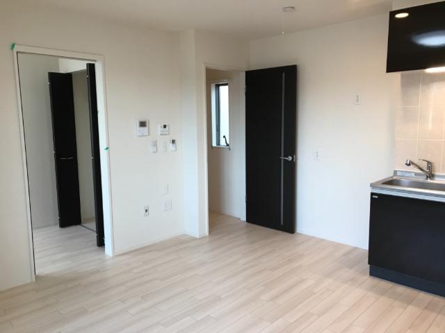 3/30 リビング/ダイニング