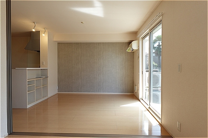 3/27 リビング/ダイニング