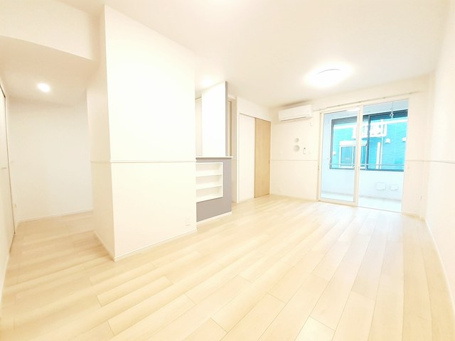 3/20 リビング/ダイニング