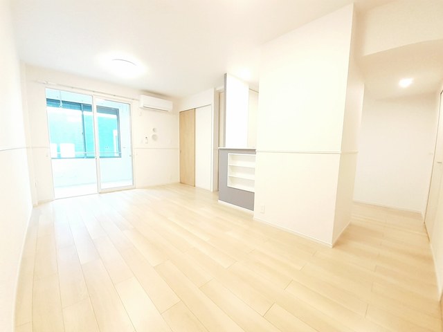 3/20 リビング/ダイニング