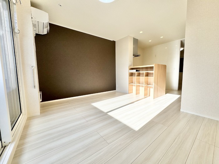 3/9 リビング/ダイニング