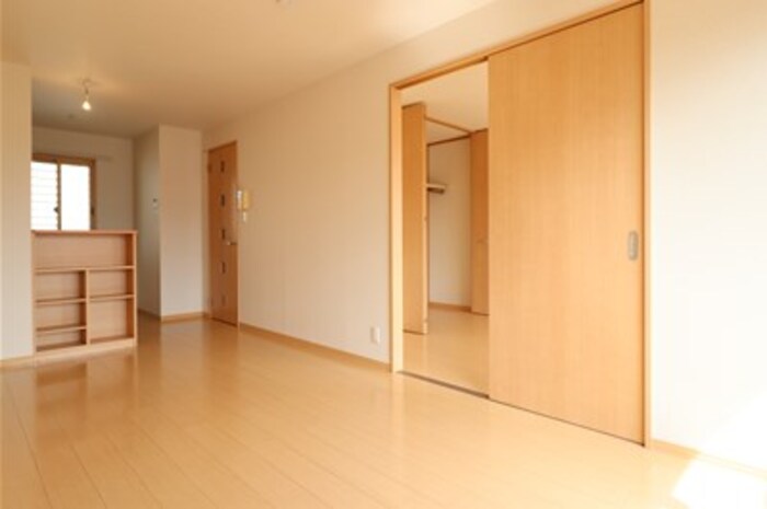 3/16 リビング/ダイニング