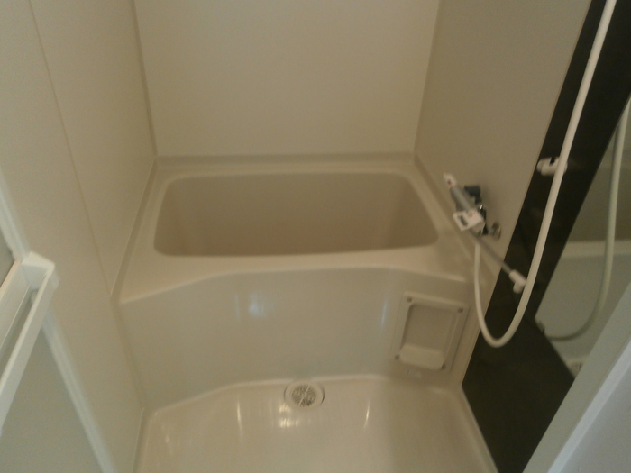 7/14 浴室