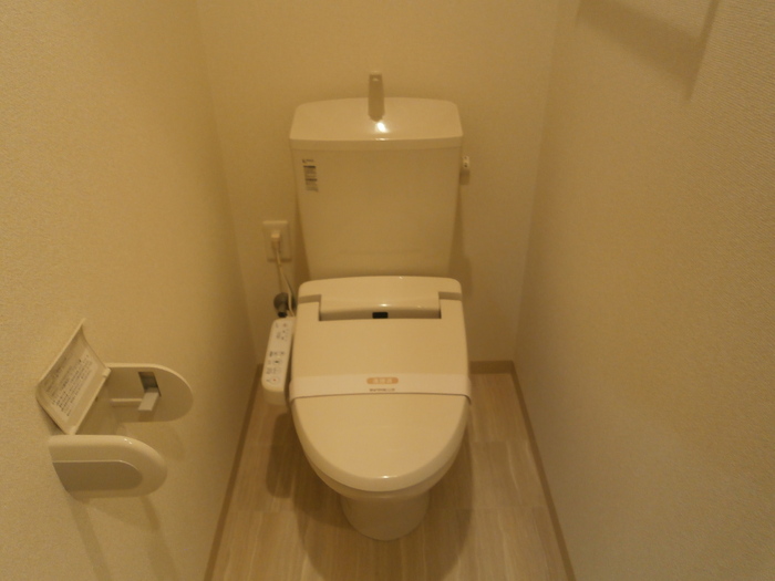 8/14 トイレ