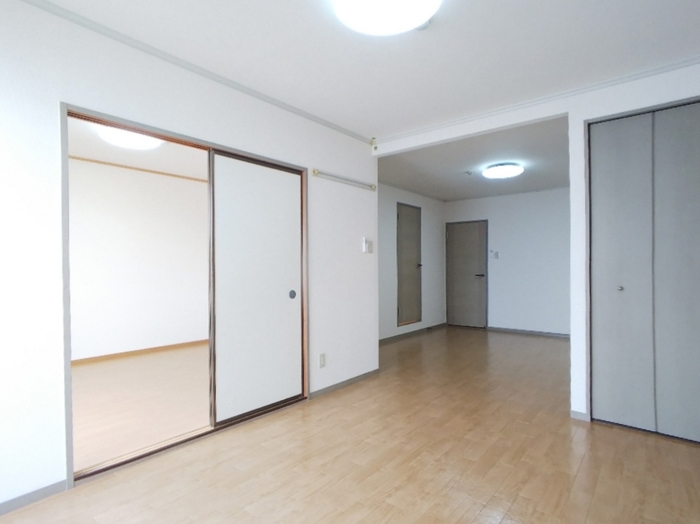 3/21 リビング/ダイニング