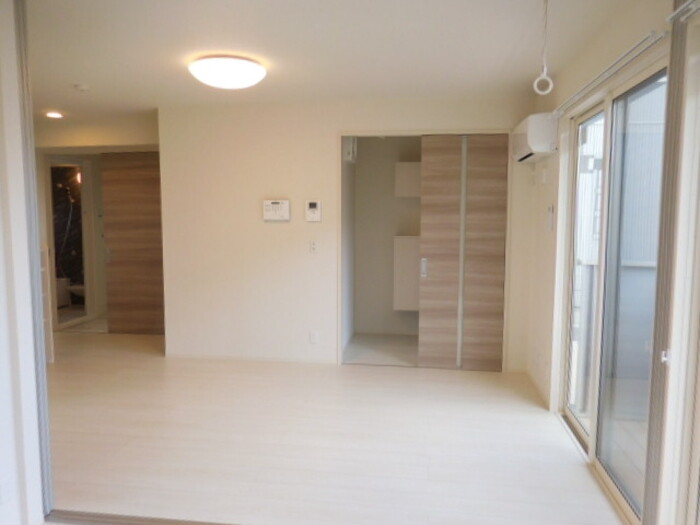 3/16 リビング/ダイニング