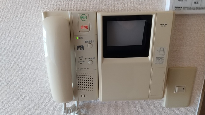 10/21 設備