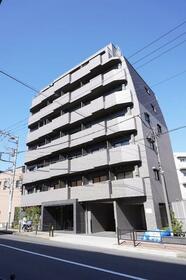 1/16 外観