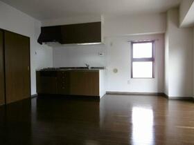 5/16 リビング/ダイニング