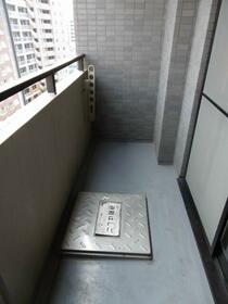 15/16 バルコニー