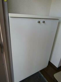 7/15 玄関