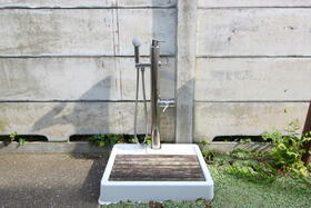 12/12 エントランス