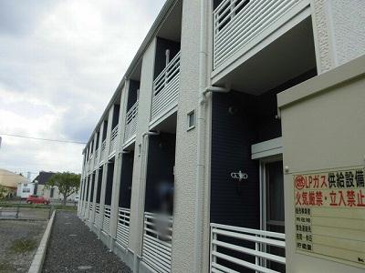 11/21 バルコニー