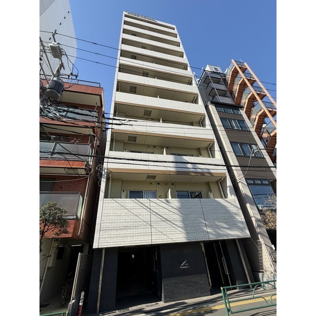 12/12 エントランス