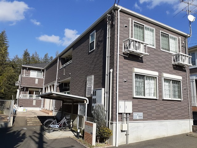 1/17 外観