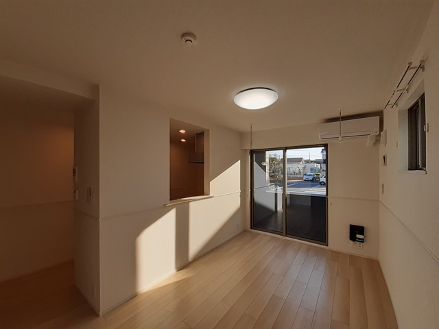 3/20 リビング/ダイニング