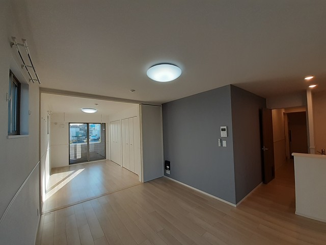 3/20 リビング/ダイニング