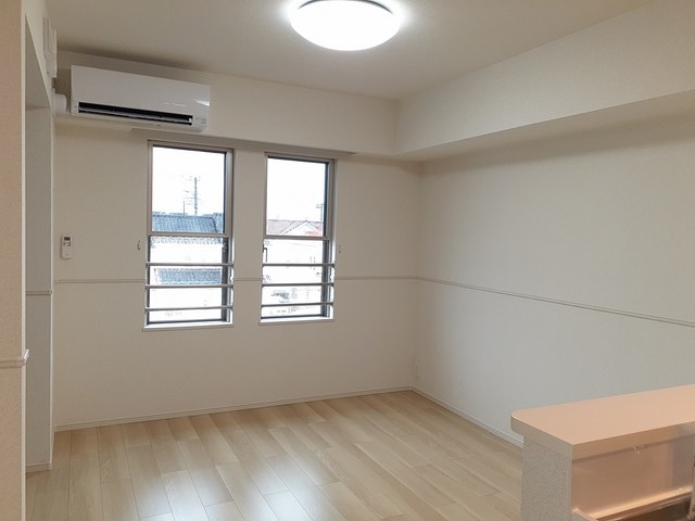 3/20 リビング/ダイニング