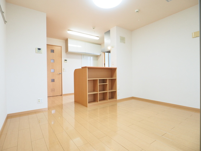 1/18 リビング/ダイニング