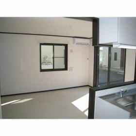 4/11 リビング/ダイニング